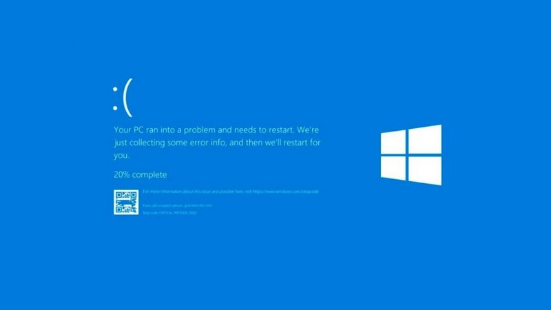 Genera caos a nivel mundial fallo informático en sistemas de Microsoft 