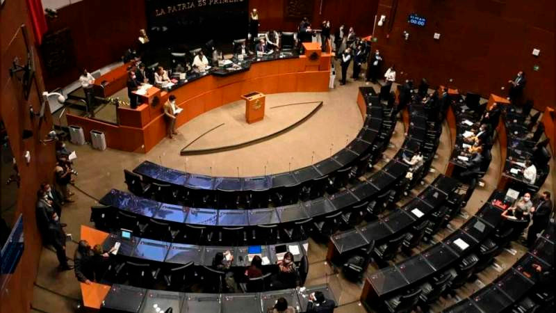 Colegio de Abogados rechaza sobrerrepresentación en el Congreso 