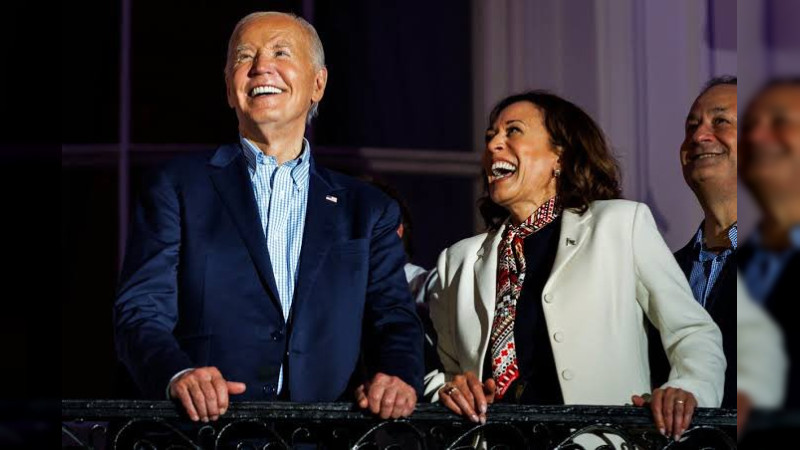 Joe Biden renuncia a la reelección a la Presidencia de EEUU 