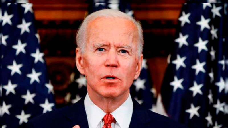 Tras retiro de Biden a candidatura presidencial, demócratas recaudan casi 50 millones de dólares 