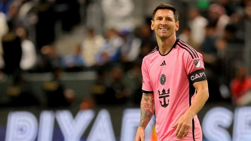 Messi y Suárez no disputarán el Juego de Estrellas de la MLS vs Liga MX 