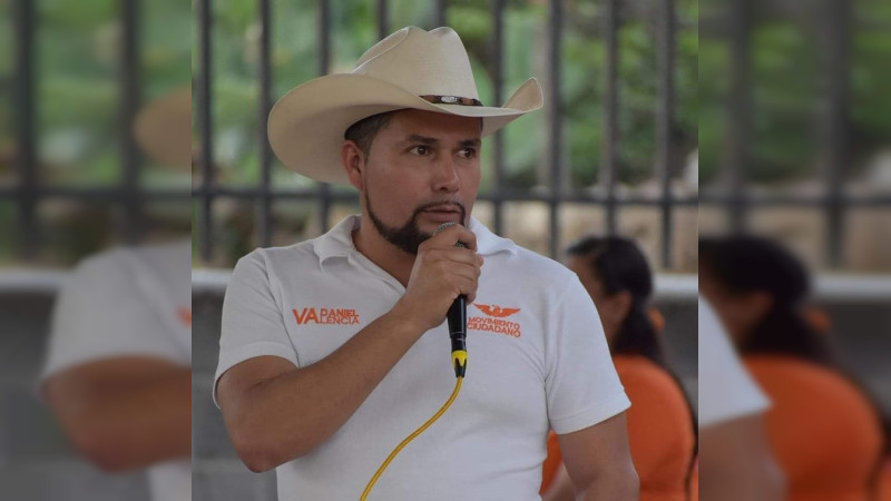 Balean propiedades de excandidato a presidencia municipal de Coeneo, Michoacán; solo hubo daños materiales