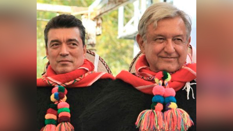 Sacerdotes acusan a AMLO y gobernador de Chiapas de ser indiferentes ante la violencia en el estado 