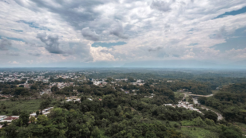 Prelado de Tapachula, Chiapas, acusa que criminales usan a civiles como escudos humanos 