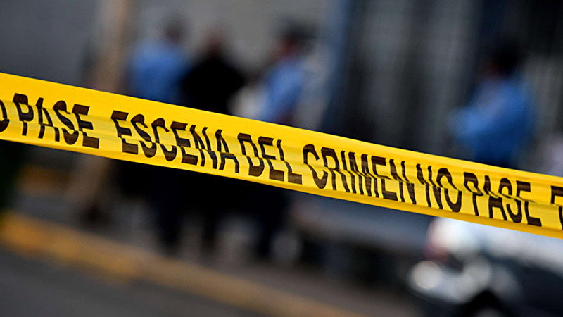 Asesinan a policía estatal en Abasolo, Guanajuato 