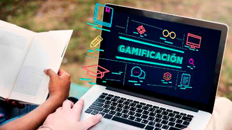 La gamificación como estrategia didáctica: experta  