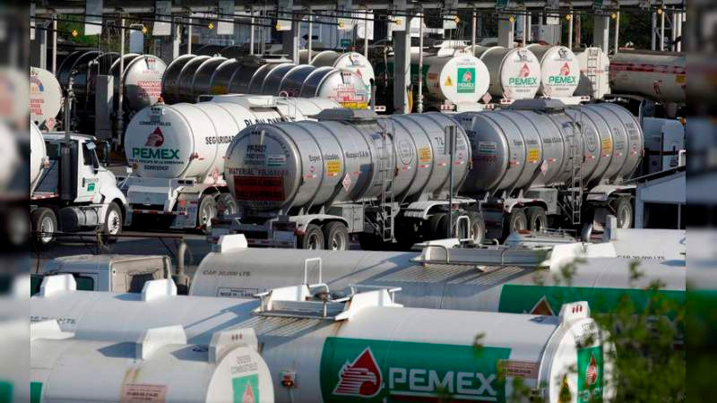 Pemex pierde 255 mil 937 mdp en segundo trimestre de 2024 