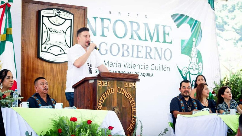 Educación, eje fundamental del Gobierno de Michoacán: Cecytem 