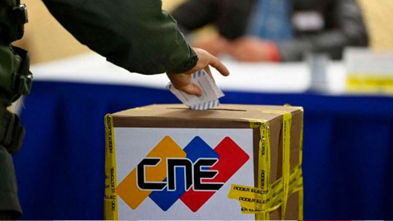 Por proceso electoral de Venezuela, OEA convoca reunión extraordinaria este miércoles  