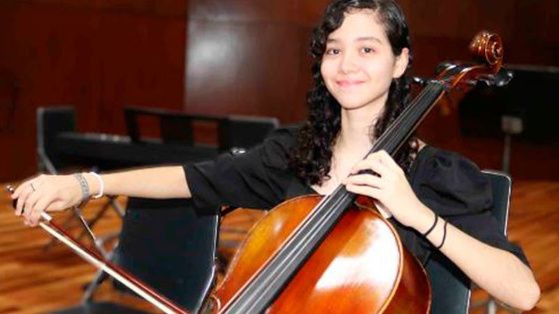 Seleccionan a estudiantes de la UAG para orquesta nacional  