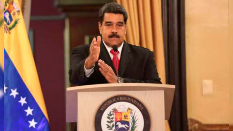 Nicolás Maduro entregará las actas electorales, tras denuncias de fraude 