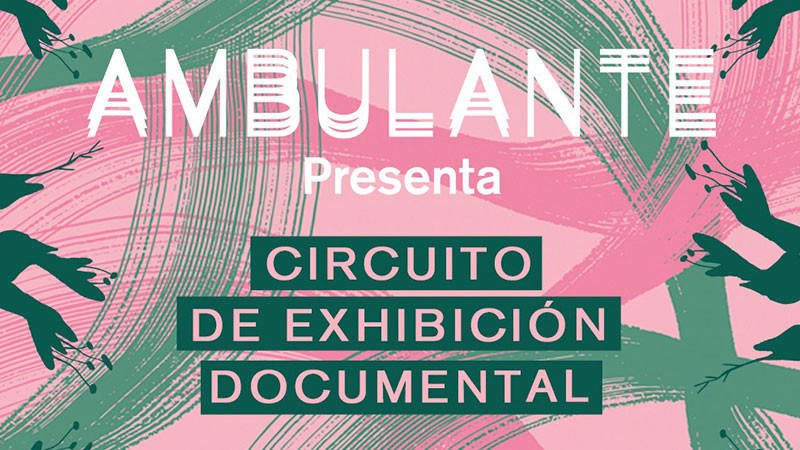 Regresa Ambulante Gira de Documentales a Michoacán con funciones para toda la familia 