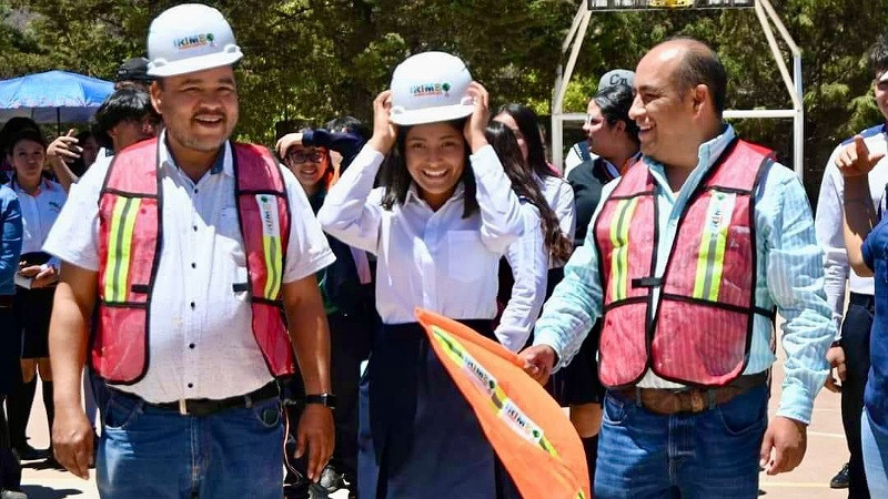 Michoacán impulsa la educación dual y abre puertas al futuro laboral de los jóvenes 