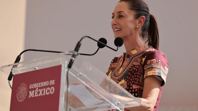 Claudia Sheinbaum recibirá constancia de Presidenta Electa de México el 15 de agosto 