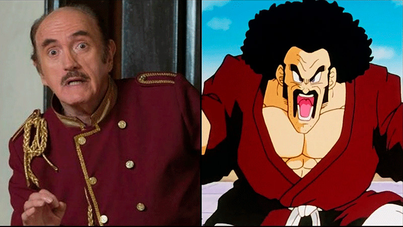 Muere el actor Roberto Espriú Sen, quien dio voz al mítico “Mr Satán” en Dragon Ball 