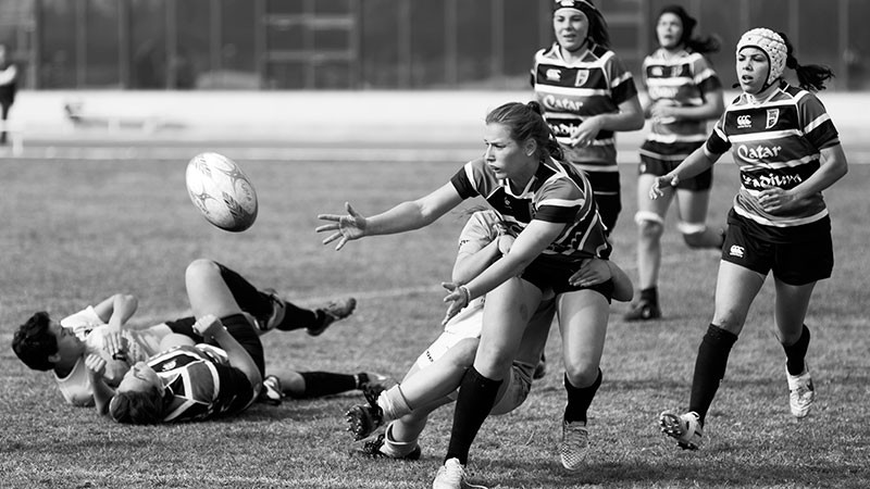 Realizará Raptors del Valle de México la Copa Raptors Flag Football Femenil 2024 este 17 de agosto 