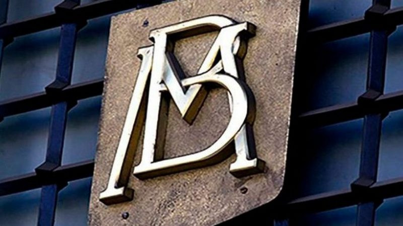 Banxico recorta tasa de interés a 10.75 por ciento 