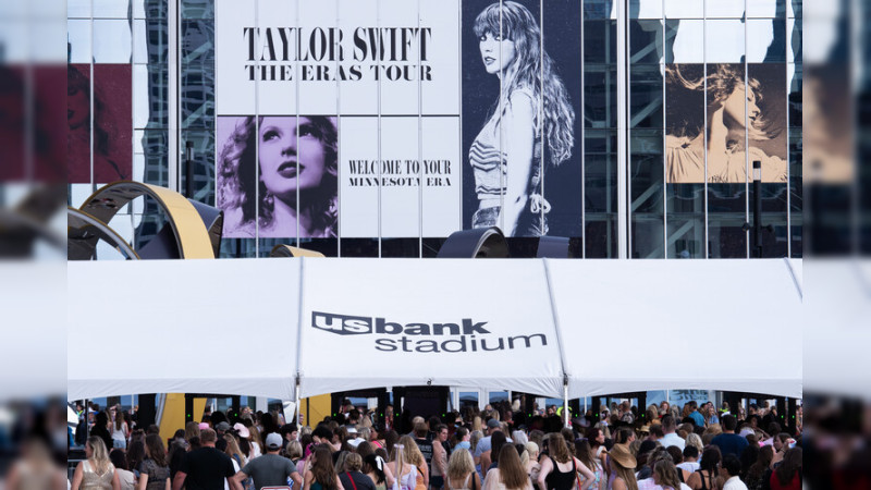 Terrorismo fija la mira en conciertos de Taylor Swift: Cancelan shows en Austria y detienen a 3 sospechosos 