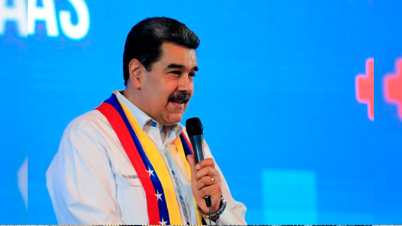 Maduro ordena bloquear la red X por 10 días 