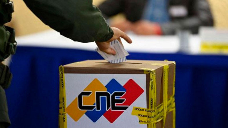 México, Colombia y Brasil insisten que ente electoral de Venezuela presente resultados electorales 