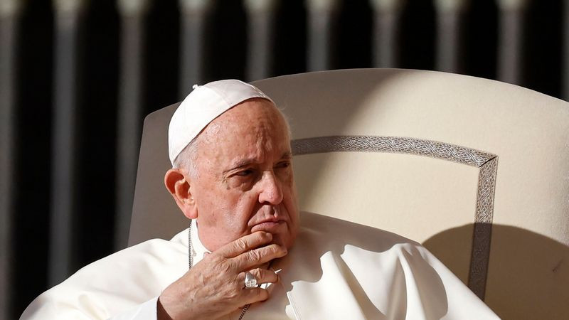 Vaticano reitera su negativa a cualquier forma de eutanasia en el mundo 