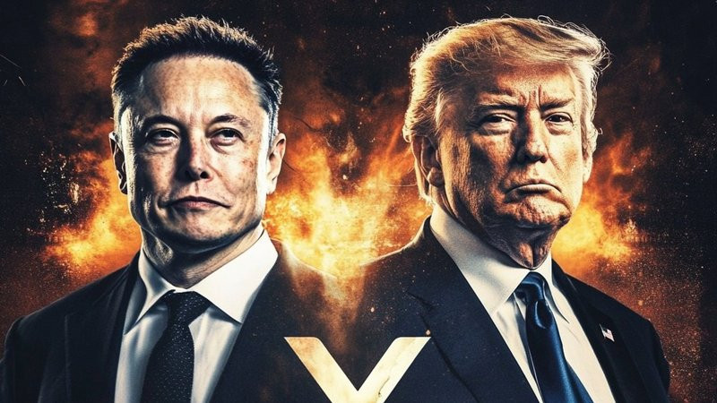 Donald Trump regresa a X; es entrevistado por Elon Musk en la red social 