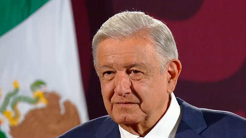 Existiría "inestabilidad política" en México si no ganaba en 2018, dice AMLO 