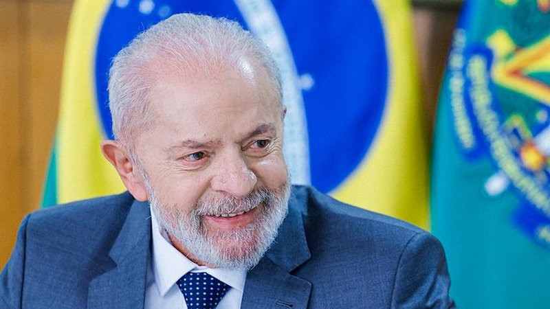 Venezuela vive un régimen muy desagradable, con tendencia autoritaria: Lula 