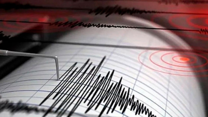 Terremoto de magnitud 7 sacude Rusia; emiten alerta de Tsunami 