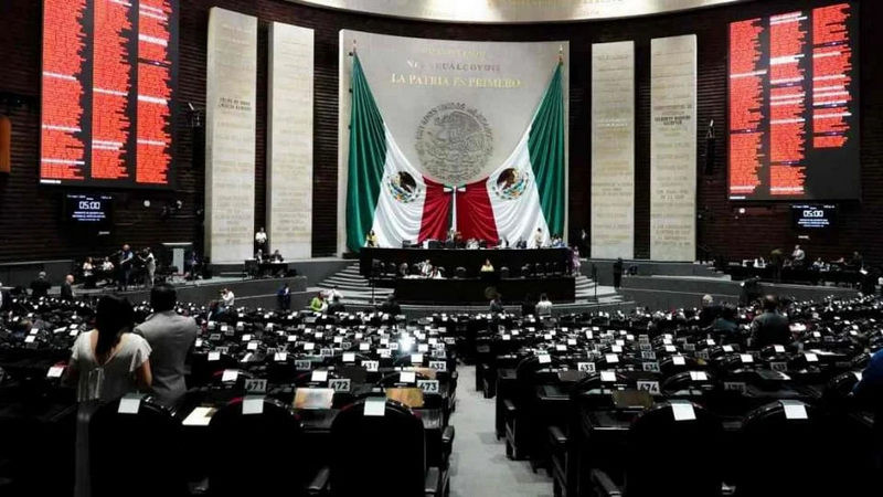 INE perfila dar mayoría calificada a Morena y aliados en la Cámara de Diputados 