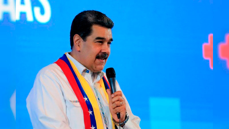 Anuncia UE que no reconocerá triunfo de Maduro si no se verifican las actas 