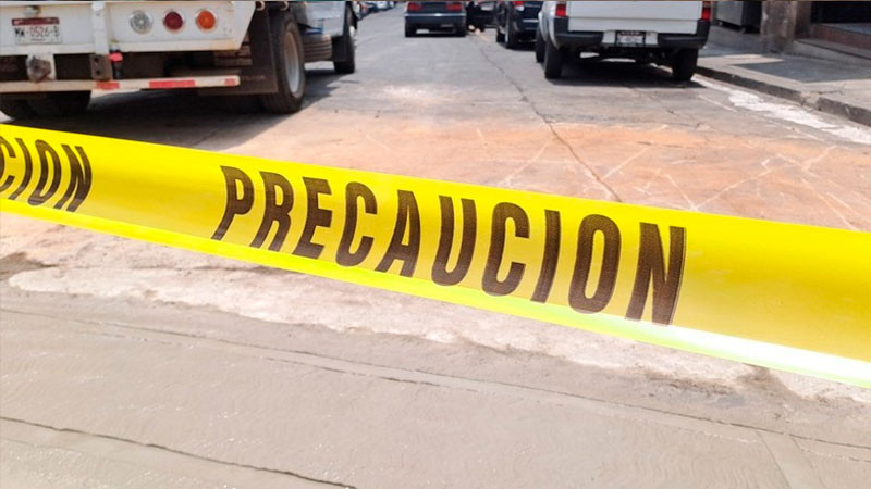 Riña termina en balacera en Ecatepec; un muerto y cinco lesionados 