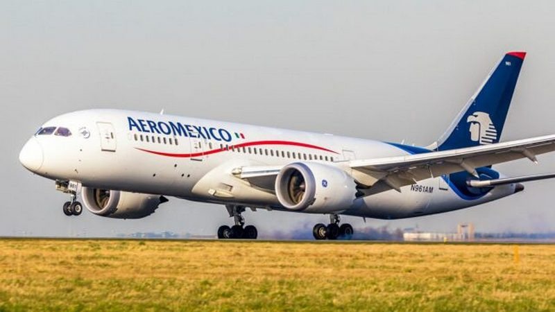 Aeroméxico estrenará vuelo de Cancún a Miami a partir de diciembre 