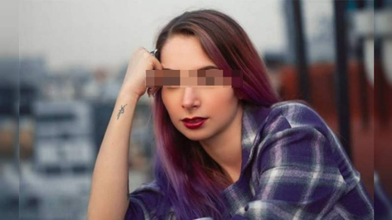 Nuevamente detienen a la influencer Yoseline Hoffman, conocida como YosStop 