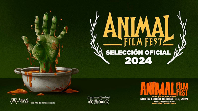 Animal Film Fest 2024 anuncia su selección oficial  