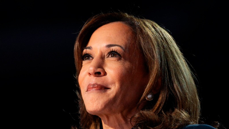 Anuncia Kamala Harris plan para construir 3 millones de viviendas y reducir inflación 