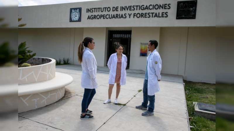 XIX Congreso Nacional de Investigación Socioeconómica y Ambiental de la Producción Pecuaria, en puerta 