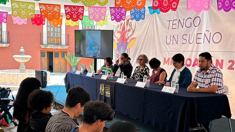 Albergará Michoacán el XLI Encuentro Nacional de Estudiantes de Geografía  