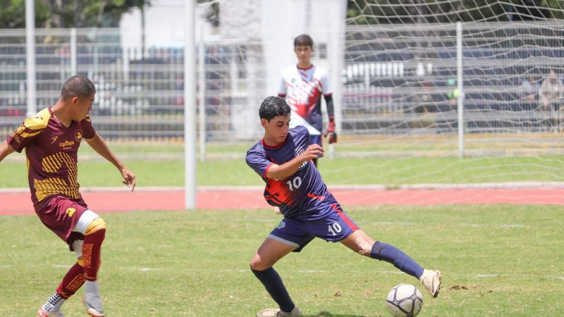 Atlético Morelia-UMSNH empatan con Aguacateros de Uruapan en partido de preparación 