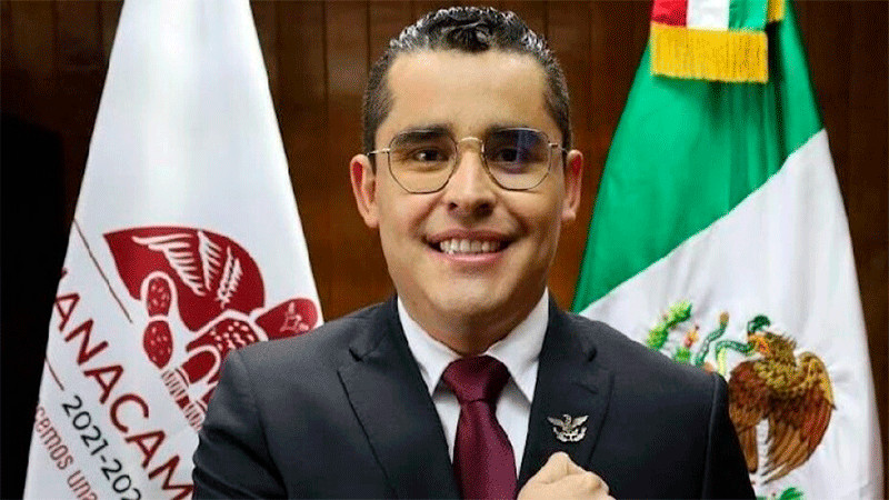 Encuentran sin vida a alcalde de Nanacamilpa, Tlaxcala 