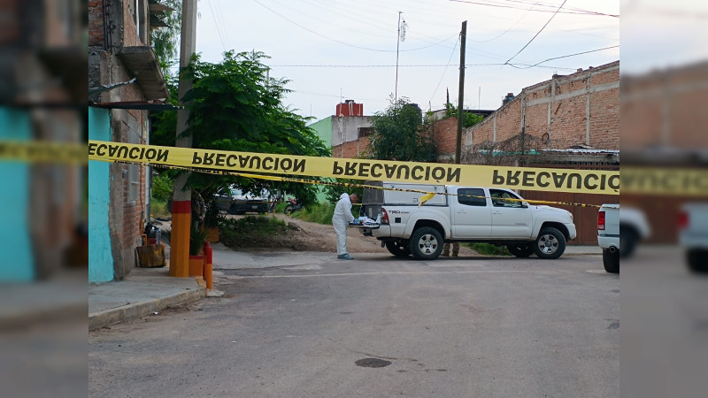 Se reporta persecución y enfrentamiento entre Guardia Nacional y sujetos armados en Celaya 