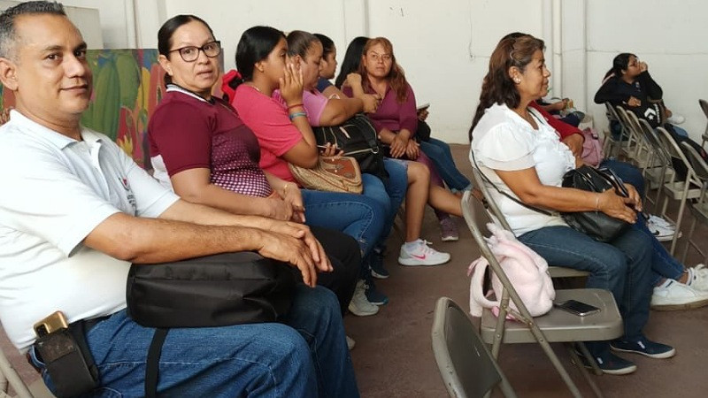 Ofrece Cecytem Cemsad Cupuán del Río, educación a distancia 