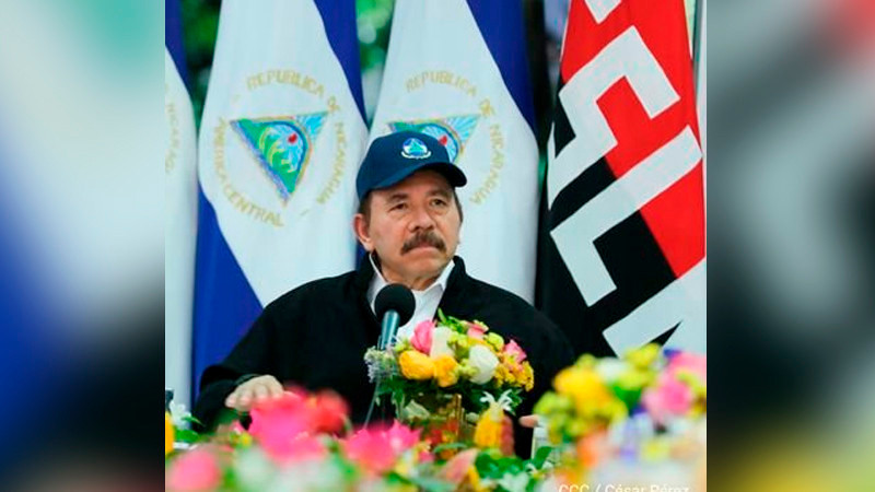 EEUU anuncia liberación de 135 "presos políticos" en Nicaragua 