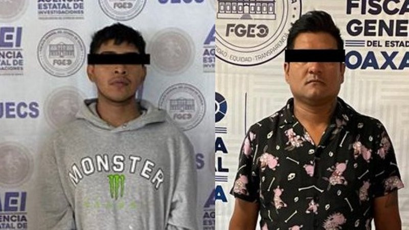 Imputan delito de ejecución extrajudicial a policías que mataron a joven en Oaxaca 