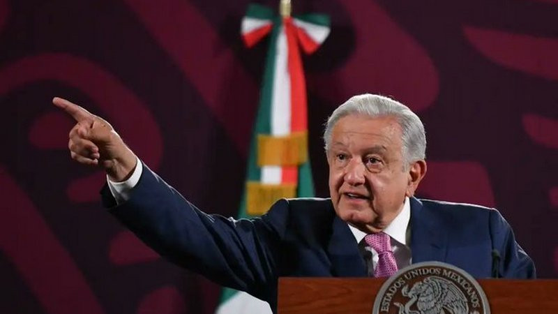 El final está cerca: AMLO revela que ya comenzó su mudanza a finca en Chiapas 