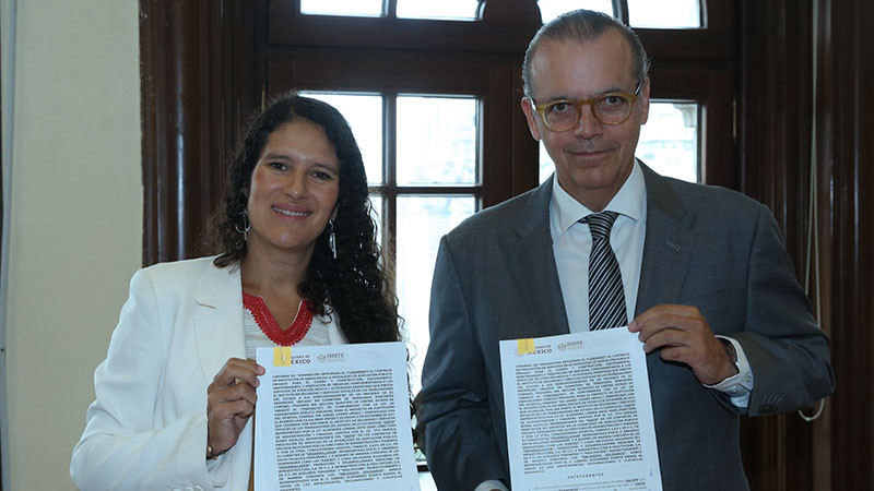 Con finalización de contrato APP, Issste recupera Hospital General “Dr. Daniel Gurría Urgell” 