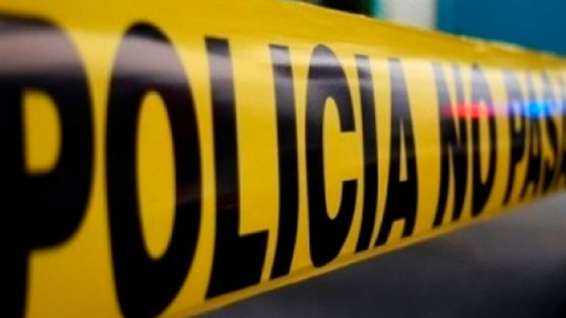 Chiapas: Localizan a un hombre sin vida en la carretera San Fernando-Chicoasén 