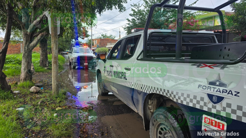 Matan a mujer policía en Zamora, Michoacán 