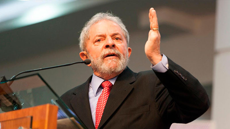 Tras acusaciones de acoso sexual, Lula da Silva destituye a su ministro de Derechos Humanos 