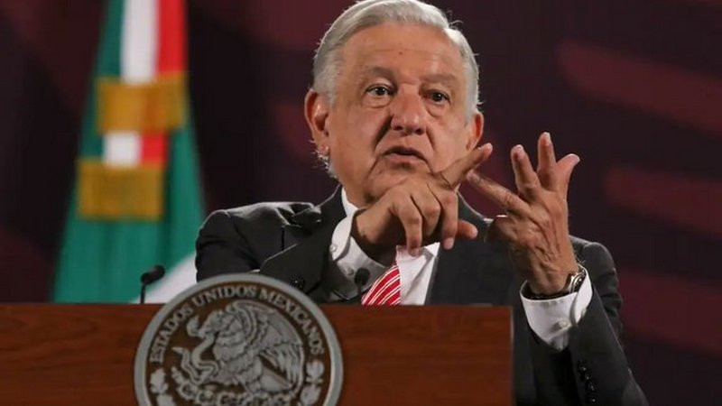 AMLO niega que empresas de EU hayan pausado inversiones en México por reforma judicial 